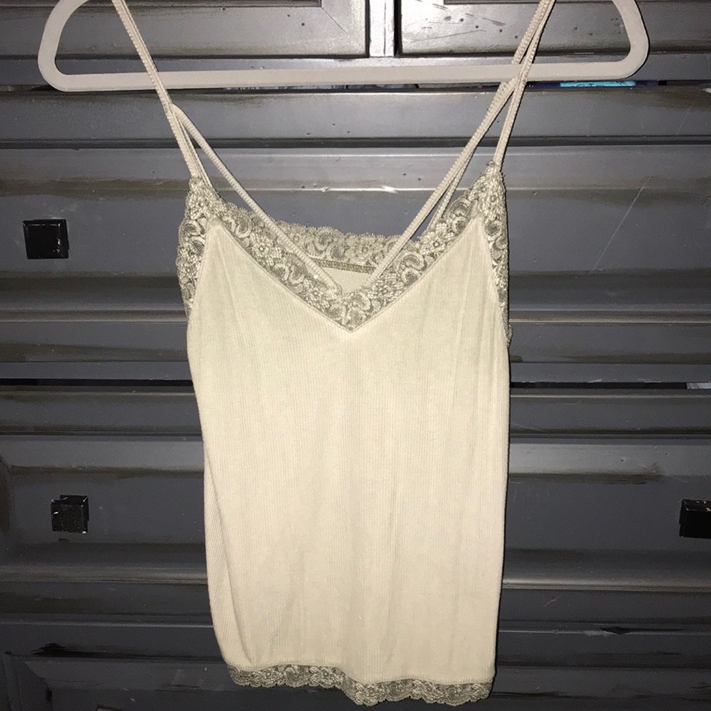 American eagle tank top